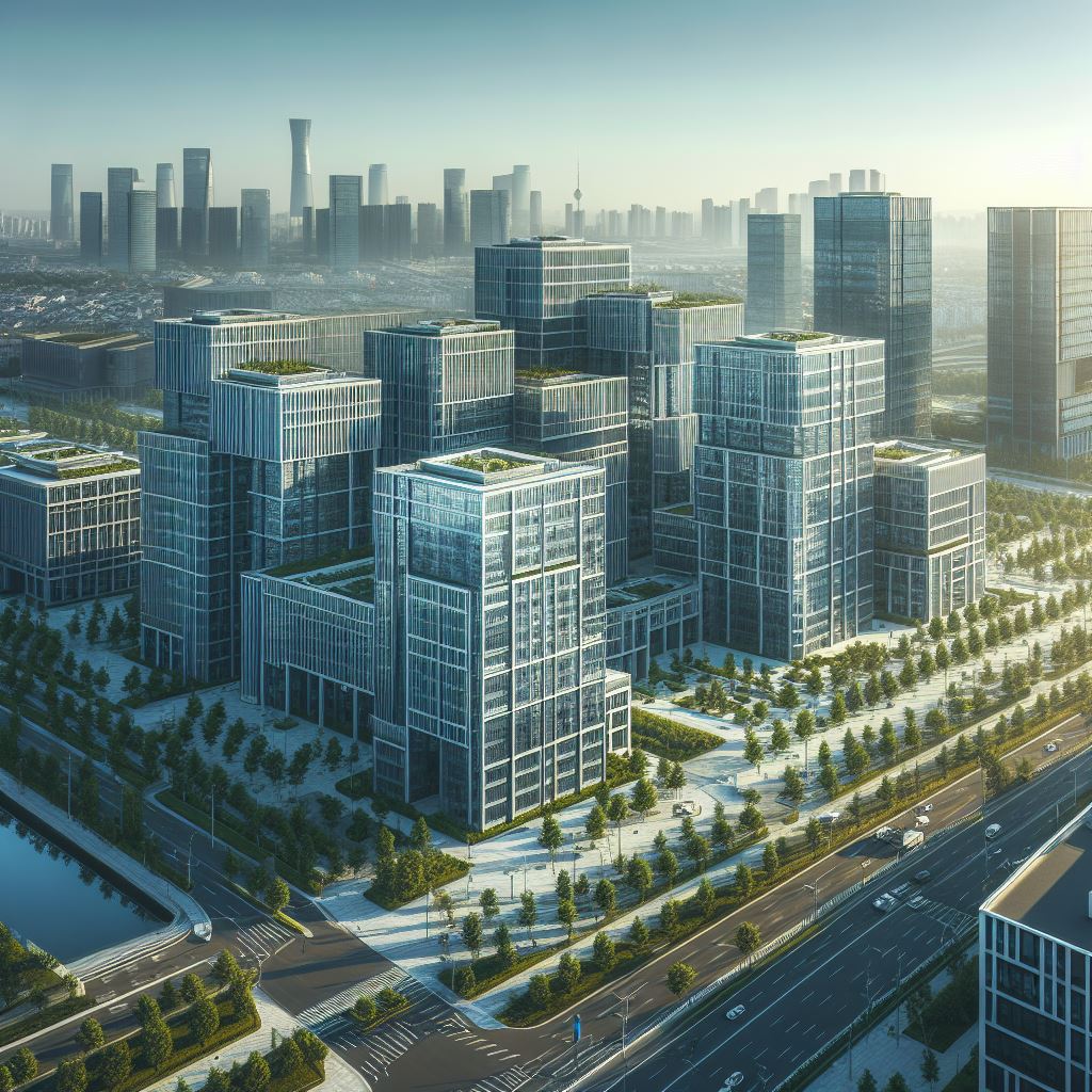 仙乐斯广场相关文章配图